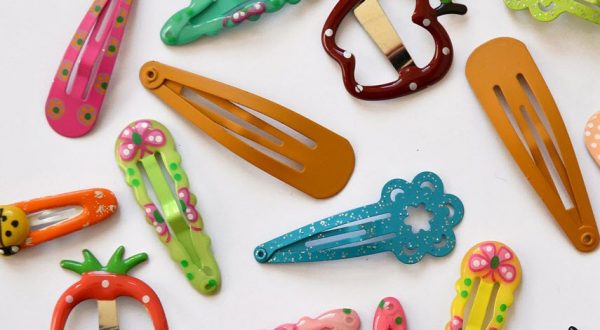 Hair accessories for kids